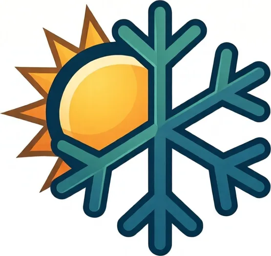 AC Repair Jacksonville Pros logo