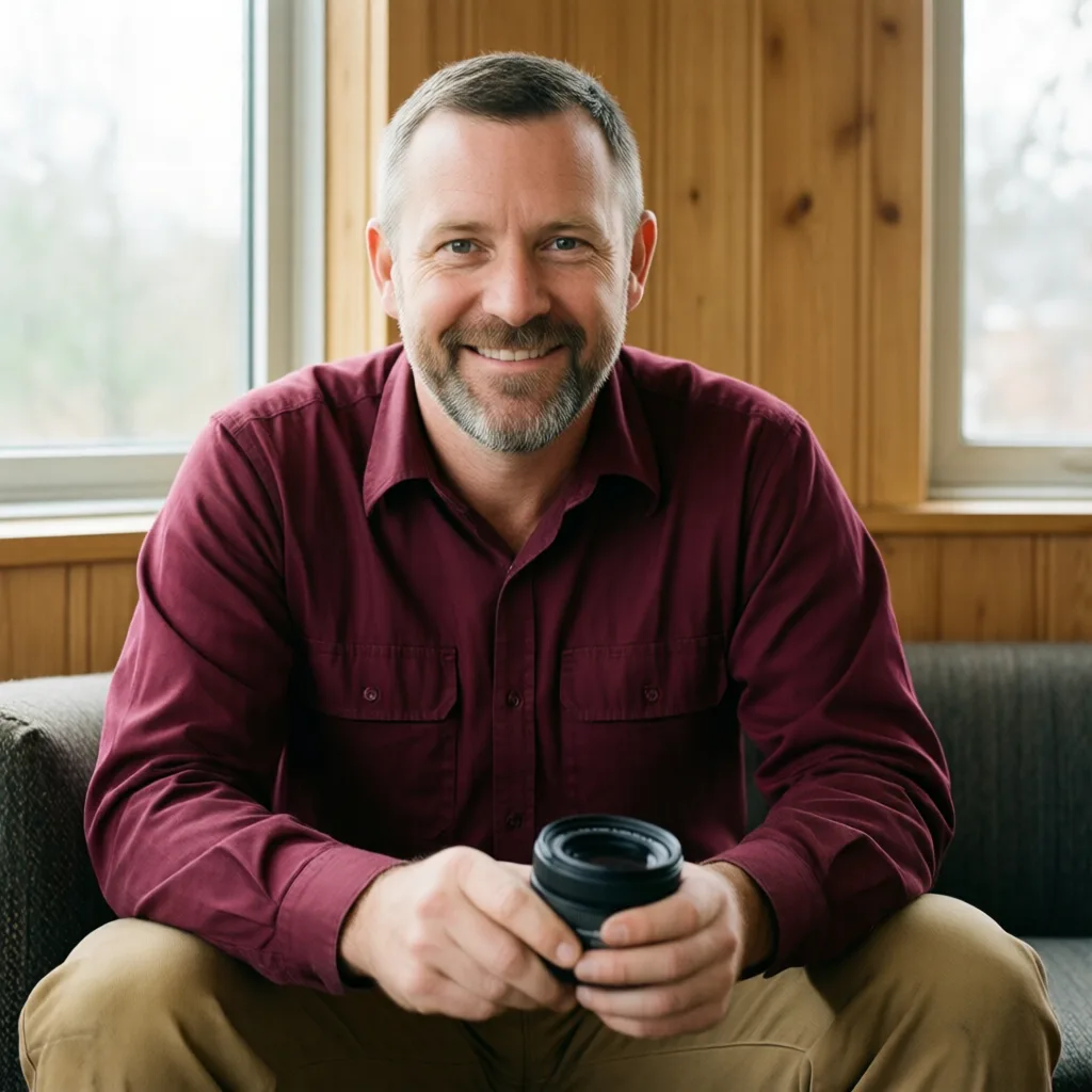 Nathan Clark