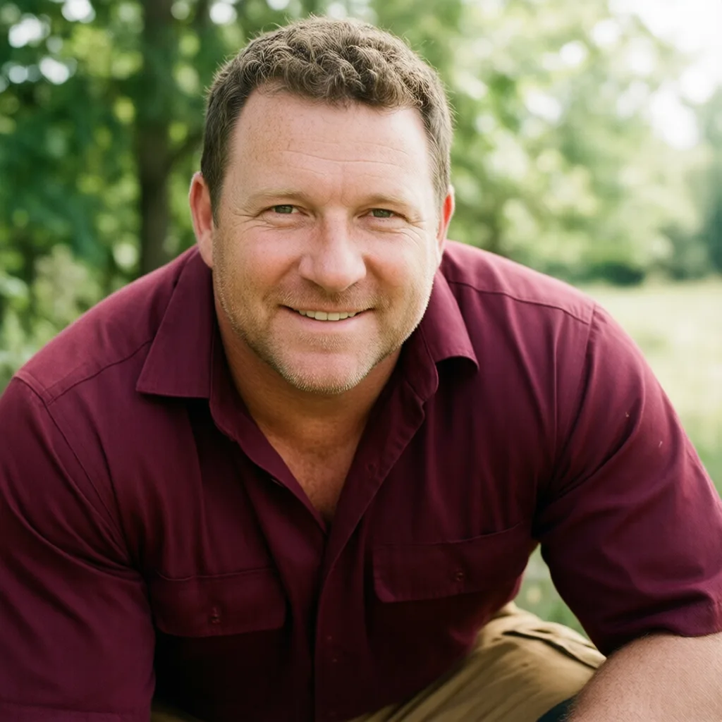 Michael Bailey