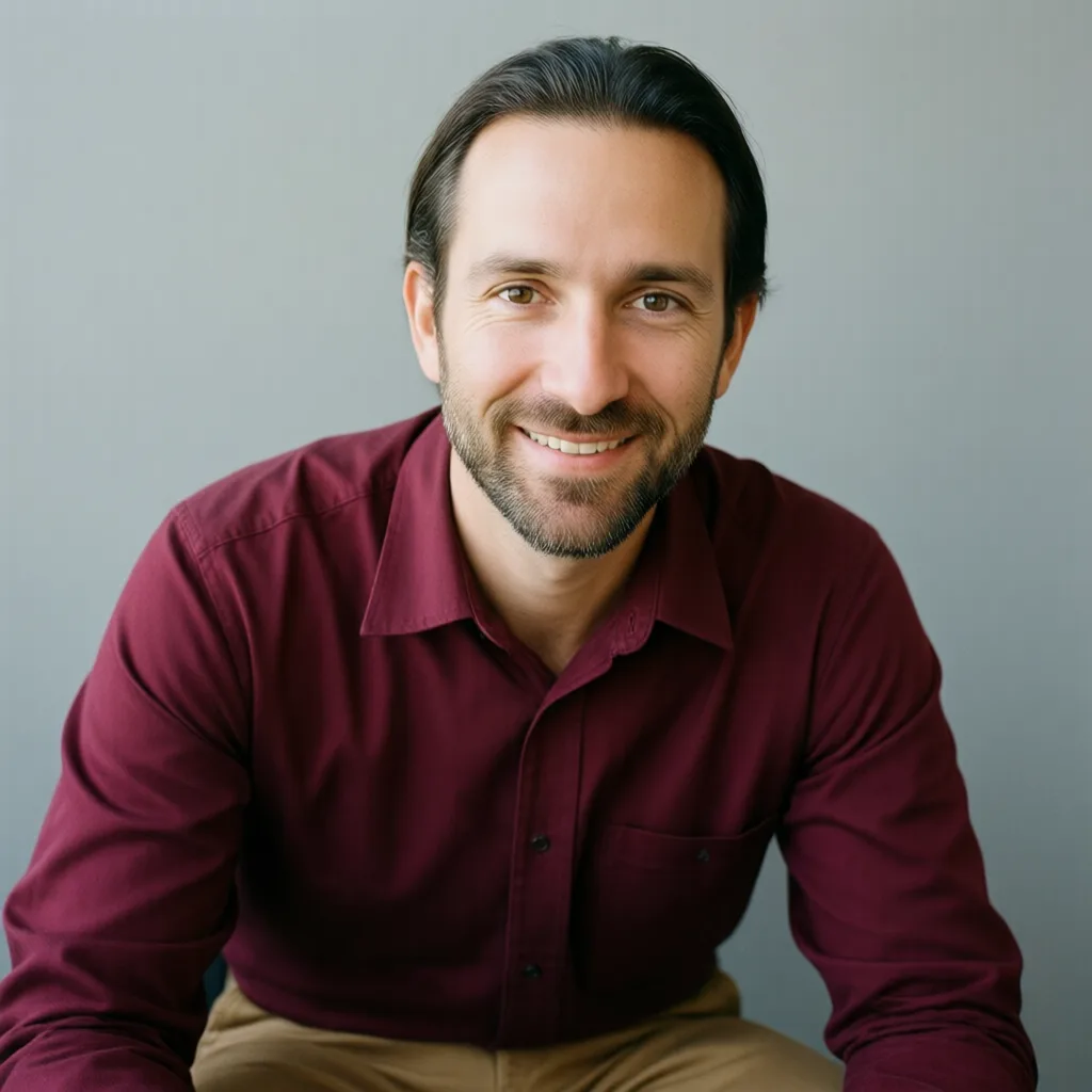 Nathan Ellis