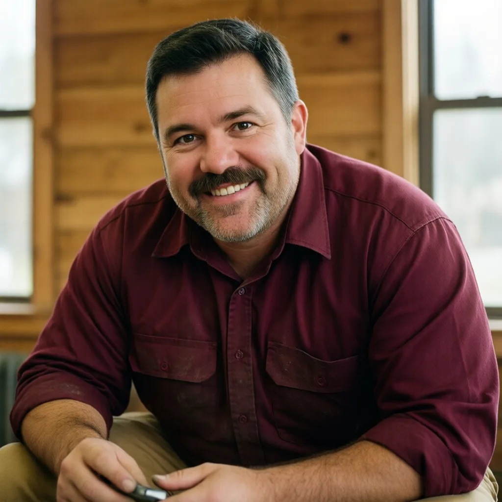 Daniel Wilson