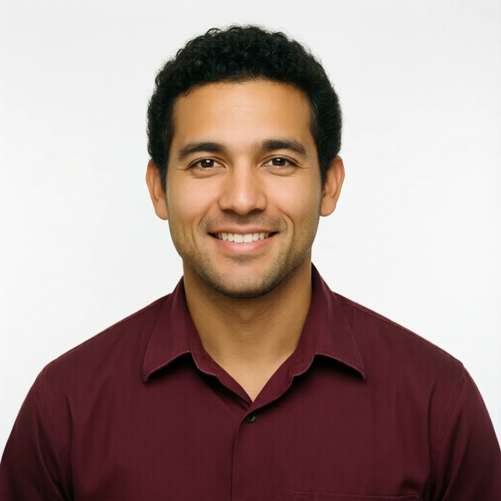Luis Hernandez