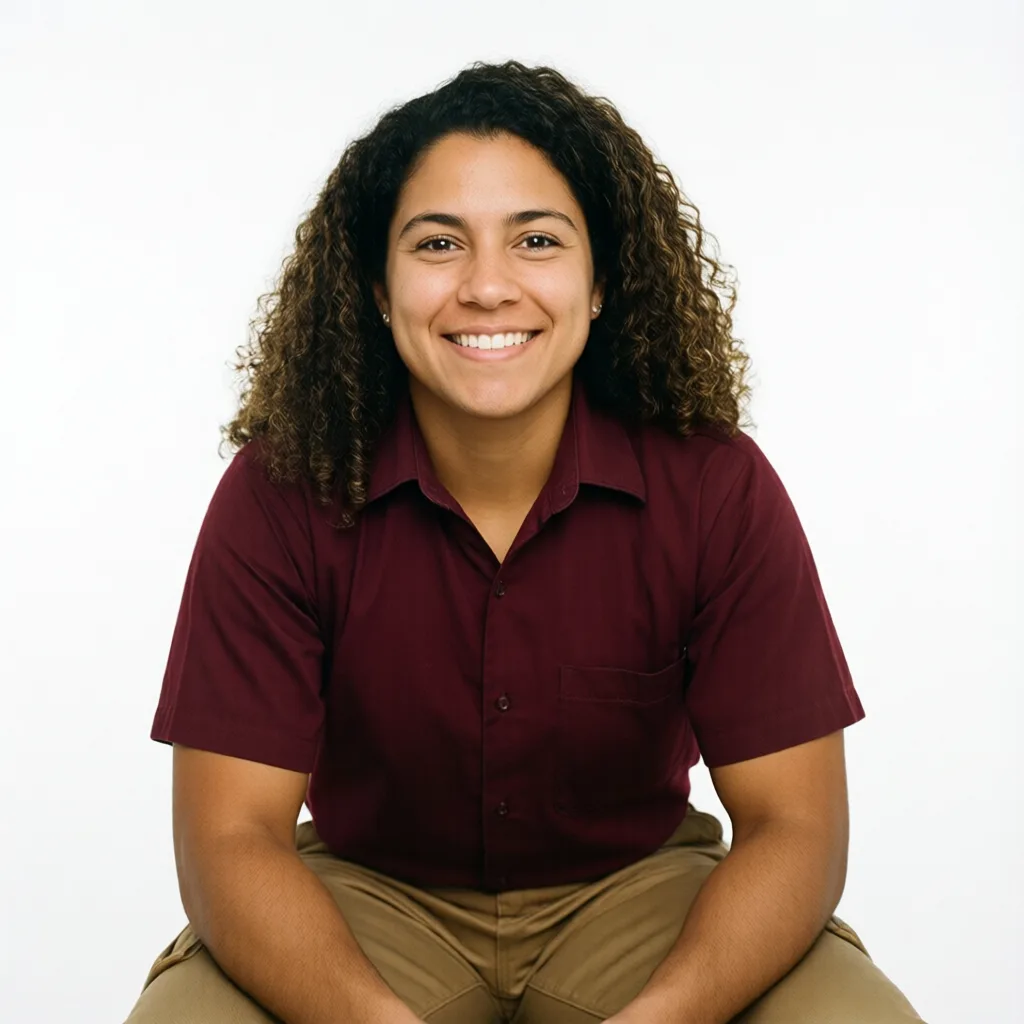 Rosa Delgado