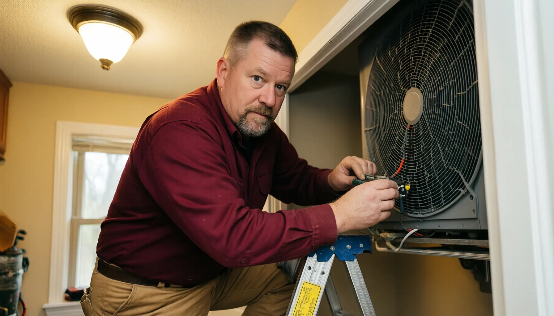 Emergency AC Repair