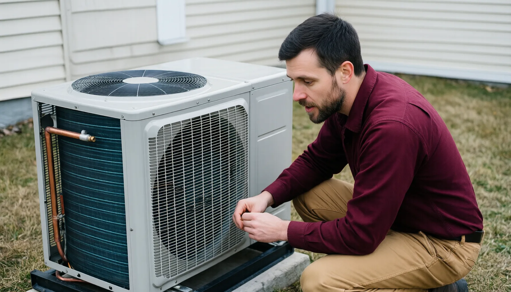 AC Replacement